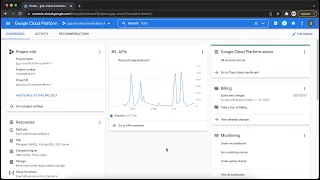 Google Cloud Platform GCP - Google Cloud Functions Deep Dive