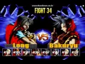 Download Lagu [TAS] Bloody Roar 2 Long Survival play 30~39