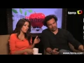 Desperate Housewives Eva Longoria Ricardo Antonio Chavira EXCLUSIVE INTERVIEW