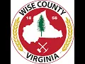 Wise County Board of Supervisors March Regular Meeting 2026