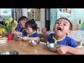 Download Lagu Một Ngày của bé ở trường Mầm non Mặt Trời Xanh