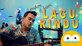 Download LAGU DANGDUT MELAYU TERBARU!!! Soni Egi - Lagu Rindu (Guitar Version) MP3