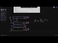 Leetcode 3375 Minimum Operations to Make Array Values Equal to K