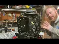 Setting the timing on mercury 90hp 2stroke