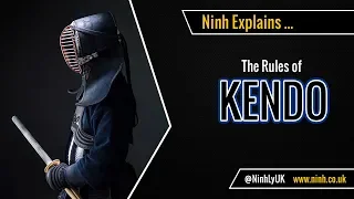 Download The Rules of Kendo - EXPLAINED! MP3