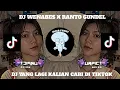 Download Lagu DJ WENABES REGGANE X RANTO GUNDEL  DJ VIRAL TIKTOK TERBARU 2024