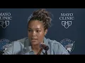 Download Lagu Lynx star Napheesa Collier torches WNBA leadership in exit interview
