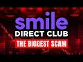 The Rise Fall of Smile Direct Club - What happened 4k