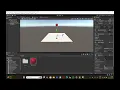 Create a Bouncy Ball with Continuous Jump Movement in Unity Rigidbody C Scripting Tutorial
