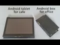 Slideshow - Tutorial 18 Communication between devices