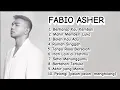 Download Lagu BEST SONG FABIO ASHER 2024 [LYRIC] MAHIR MEMBERI LUKA - BERHARAP KAU KEMBALK