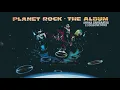 Looking for the Perfect Beat (Vocal) - The Soulsonic Force & Afrika Bambaataa