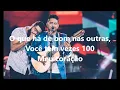 Henrique e Juliano - Vem pra minha vida Letra