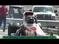 Drag Racing 52 in the USA Ardmore Dragway