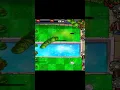 Plants vs Zombies Pvzhack Shorts #97 pvz(2)