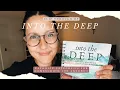 Catholic Catechesis Homeschool Resource Into the Deep Flip Through