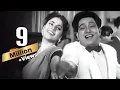 Download Lagu Bholi Surat Dil Ke Khote | Albela (1951) Songs | Bhagwan Dada | Geeta Bali | C Ramchandra