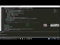 Counting Cars using OpenCV and Python and sending count to Firebase