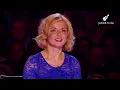 Alan Walker's Unity Move America's Got Talent into Tears | AGT 2024