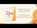 Elijah Bible Study by Melissa Spoelstra - Promotional