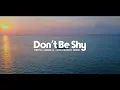 Download Lagu Jedak Jeduk Style !!!! Dont Be Shy | Nick Project Remix