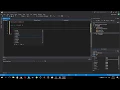 Visual Studio C programming Immediately Terminated Program Solved