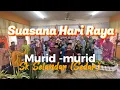 Download Lagu SUASANA HARI RAYA Anuar Zain \u0026 Ellina (Persembahan Murid@SEDAR)