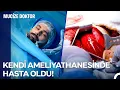 Vaka Dosyasi Ferman Hoca Icin Ic Kanama Tehlikesi - Mucize Doktor