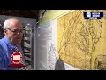 Long Rifles Of The American Revolution PA on Display