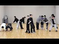 Download Lagu Hoshi X Woozi (Seventeen) - '96ers' Dance Practice [MIRRORED]