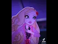 Lagu Yes, I’ve watched ever after high and I love it!
