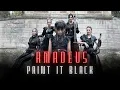 Lagu Amadeus - Paint It Black - Wednesday cello, violin and piano version