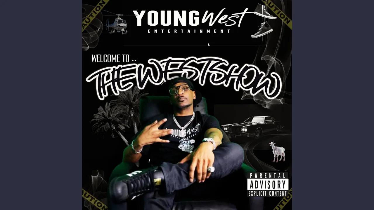 North West (feat. Brando Beano & Mak Music) North West (feat. Brando Beano & Mak Music)