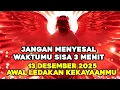 Lagu JIWA TERPILIH🔴JANGAN SAMPAI INI TIDAK SAMPAI‼️13 DESEMBER 2025 ADALAH LEDAKAN AWAL KEKAYAANMU💰🚀