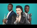 Model – Değmesin Ellerimiz (1960's Motown Soul Version AI Cover)