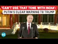 Download Lagu Full Press Conference In English: In China, Putin’s Biggest Defence Of India Amid Trump Trade War Download Lagu Full Press Conference In English: In China, Putin’s Biggest Defence Of India Amid Trump Trade War