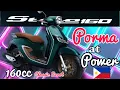 Download Lagu Fashion meets Power - New Honda Stylo 160  - Full Detailed Review Specs \u0026 Features, Price