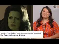 Video di She-Hulk: Attorney at Law, Jessica Gao parla dell'episodio 4