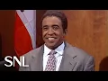 Trial Reenactment Cold Open - SNL