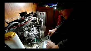 How to Prepare a Sailboat for the Cold Winter… (Sailing Ocean Around)