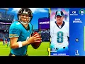 Mark Brunell has the BEST Release in Madden 23