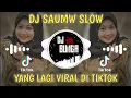VIRAL TIKTOK - DJ SAUMW TIKTOK - FIRE DOWN X TNI ENVOYER X SEND THE SONG VIRAL TERBARU 2020