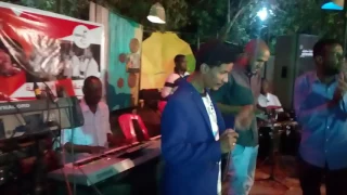 علاء الدين دولي متين العودة تاني حفلة بحري 