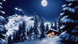 ERDINGER TV-Spot Weihnachten Huttenzauber