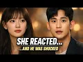Kim Ji Won’s Reaction Says Everything — Kim Soo Hyun Didn’t Expect This