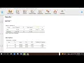 Basic Oneway ANOVA in JASP