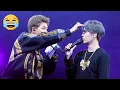 Download Lagu Sugamon when Suga loves Namjoon