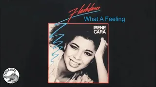 Irene Cara - What A Feeling