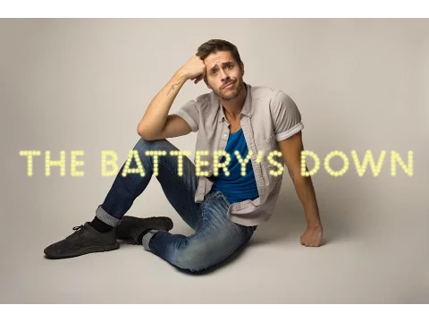 THE BATTERY'S DOWN | Official Reunion Trailer