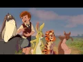 Download Lagu Disney Junior España | Winnie the Pooh: Un final muy dulce